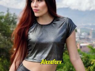 Alexafoxv