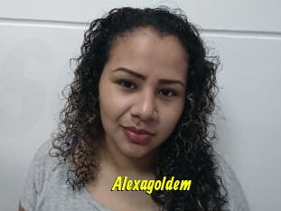 Alexagoldem