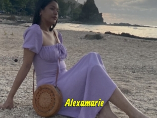 Alexamarie