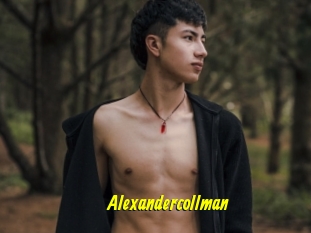 Alexandercollman