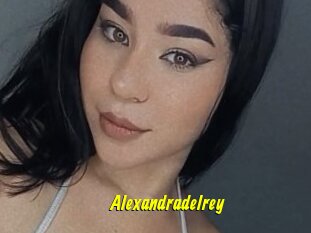 Alexandradelrey