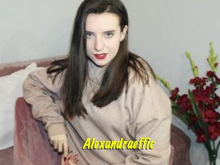 Alexandraeffic