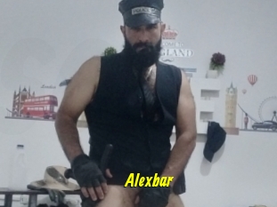 Alexbar