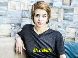 Alexiahills