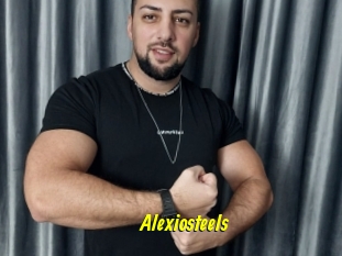 Alexiosteels
