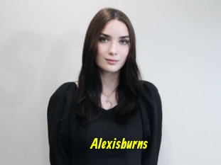 Alexisburns