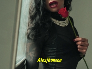 Alexjhonson