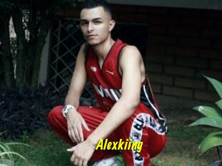 Alexkiing