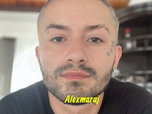 Alexmaraj