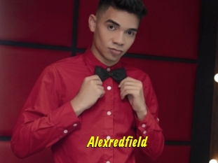 Alexredfield