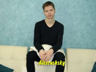 Alexrushsky