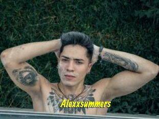Alexxsummers