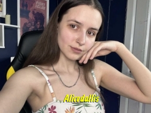 Alicedallis