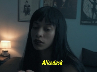 Alicedusk