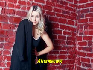 Alicemeoww