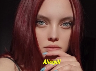 Alicepill