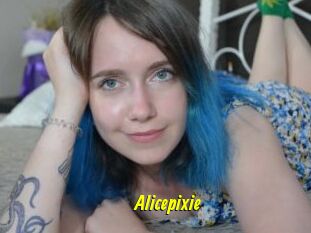 Alicepixie