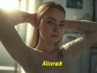 Alicerach