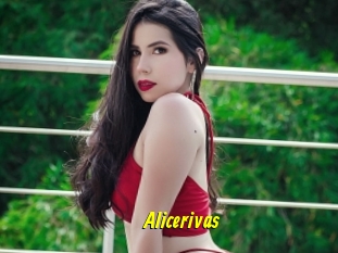 Alicerivas