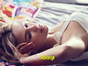 Alicesp