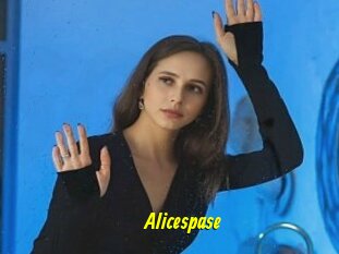 Alicespase