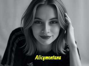 Alicymontana