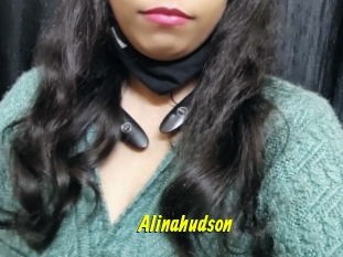 Alinahudson