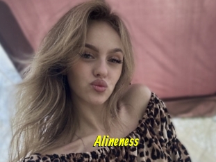 Alineness