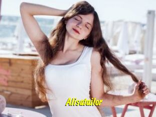 Alisatailor