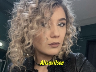 Alisavilson