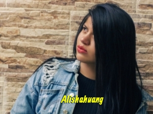 Alishahuang
