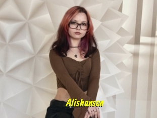 Alishanson
