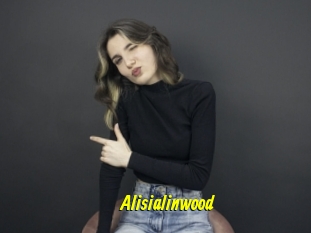 Alisialinwood