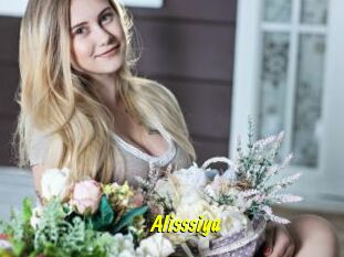 Alisssiya
