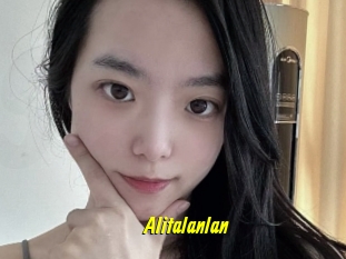 Alitalanlan