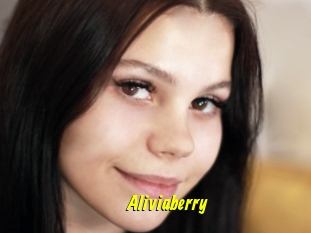 Aliviaberry