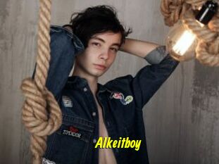 Alkeitboy