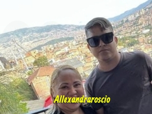 Allexandraroscio
