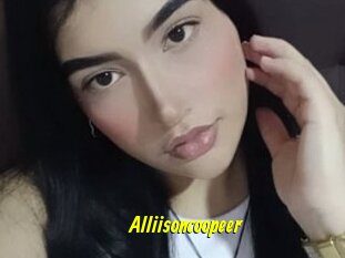 Alliisoncoopeer