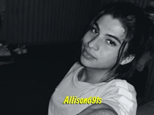 Allison69ts