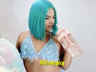Allisonspicy