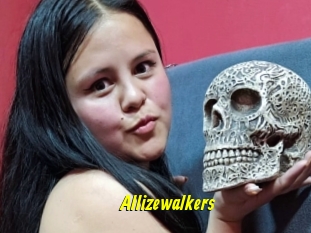 Allizewalkers