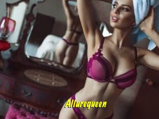 Allurequeen