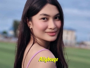 Allybouge