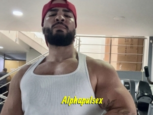 Alphapulsex