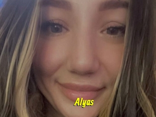 Alyas