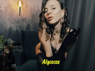 Alycecox