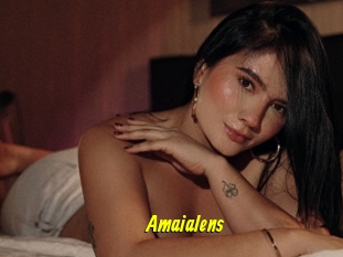 Amaialens