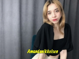 Amandanikkelsen