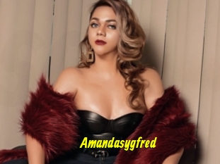 Amandasygfred